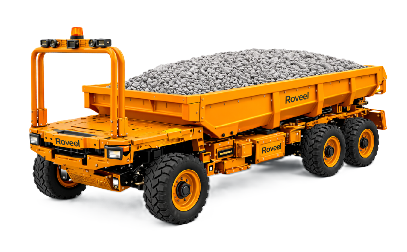 Roveel platform thumbnail