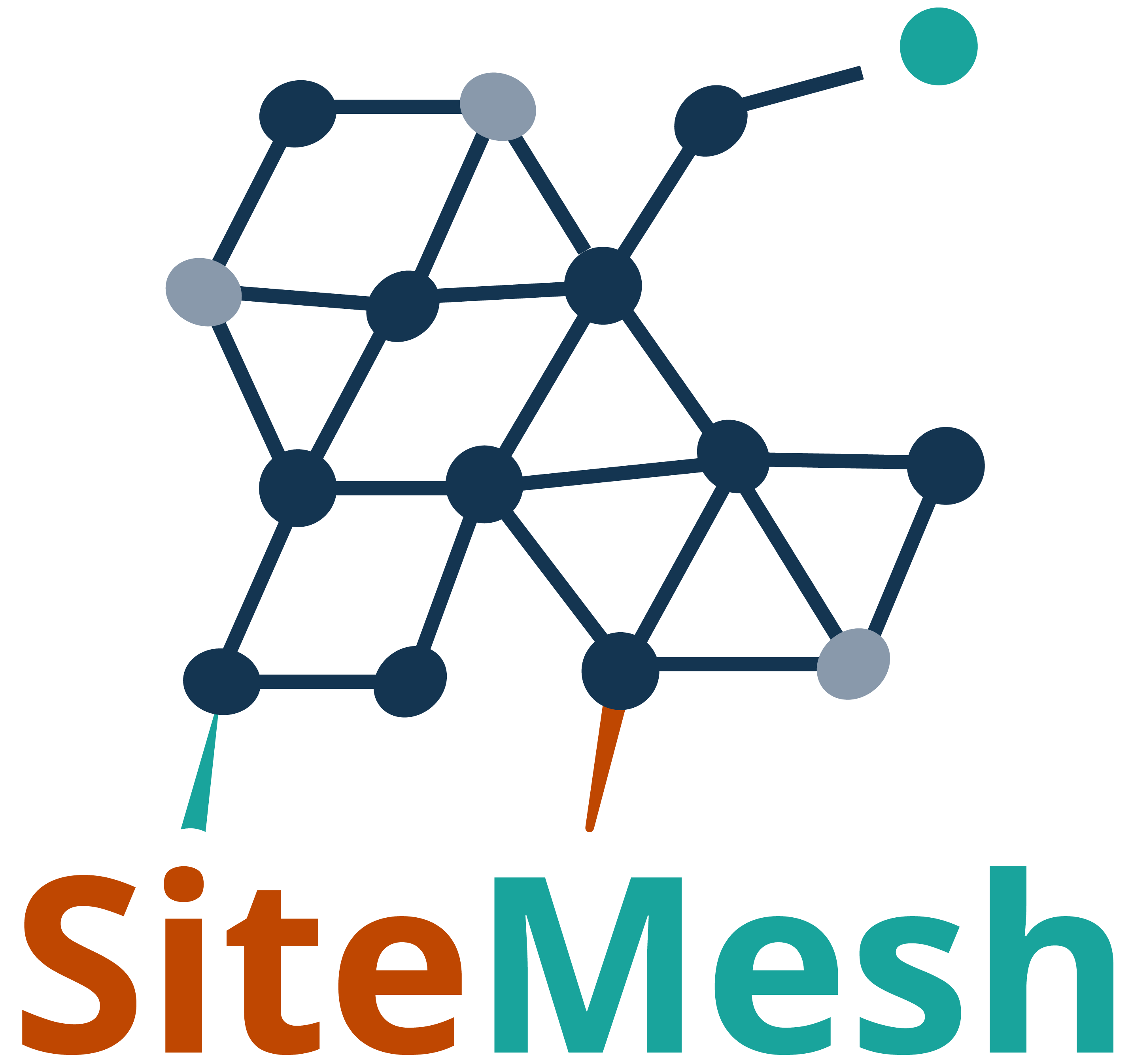 SteMesh by VectorPrime